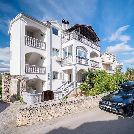 Apartman Bilac Водице Екстер'єр фото