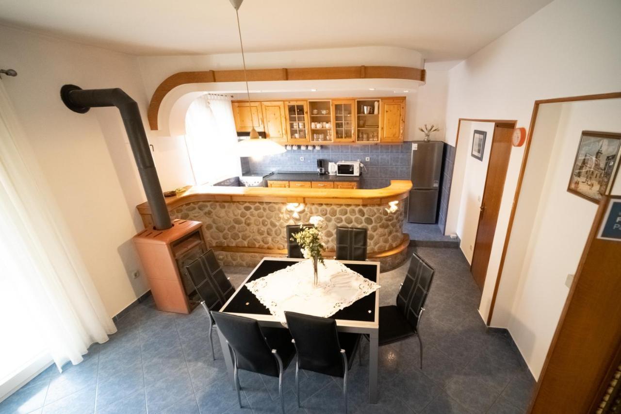 Apartman Bilac Водице Екстер'єр фото
