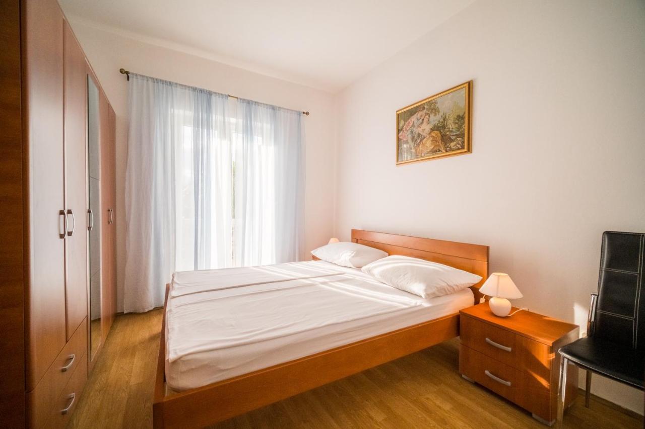 Apartman Bilac Водице Екстер'єр фото