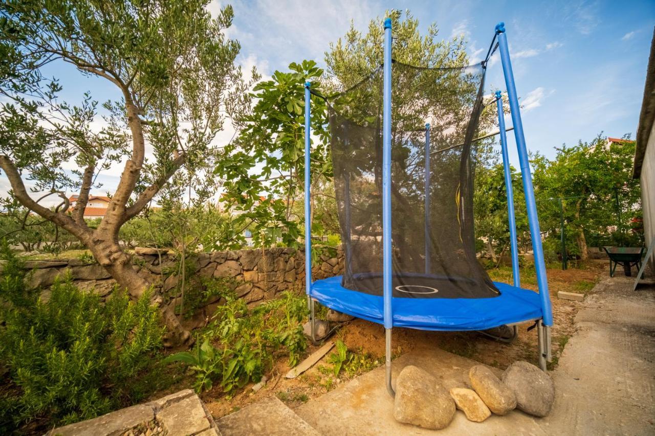 Apartman Bilac Водице Екстер'єр фото
