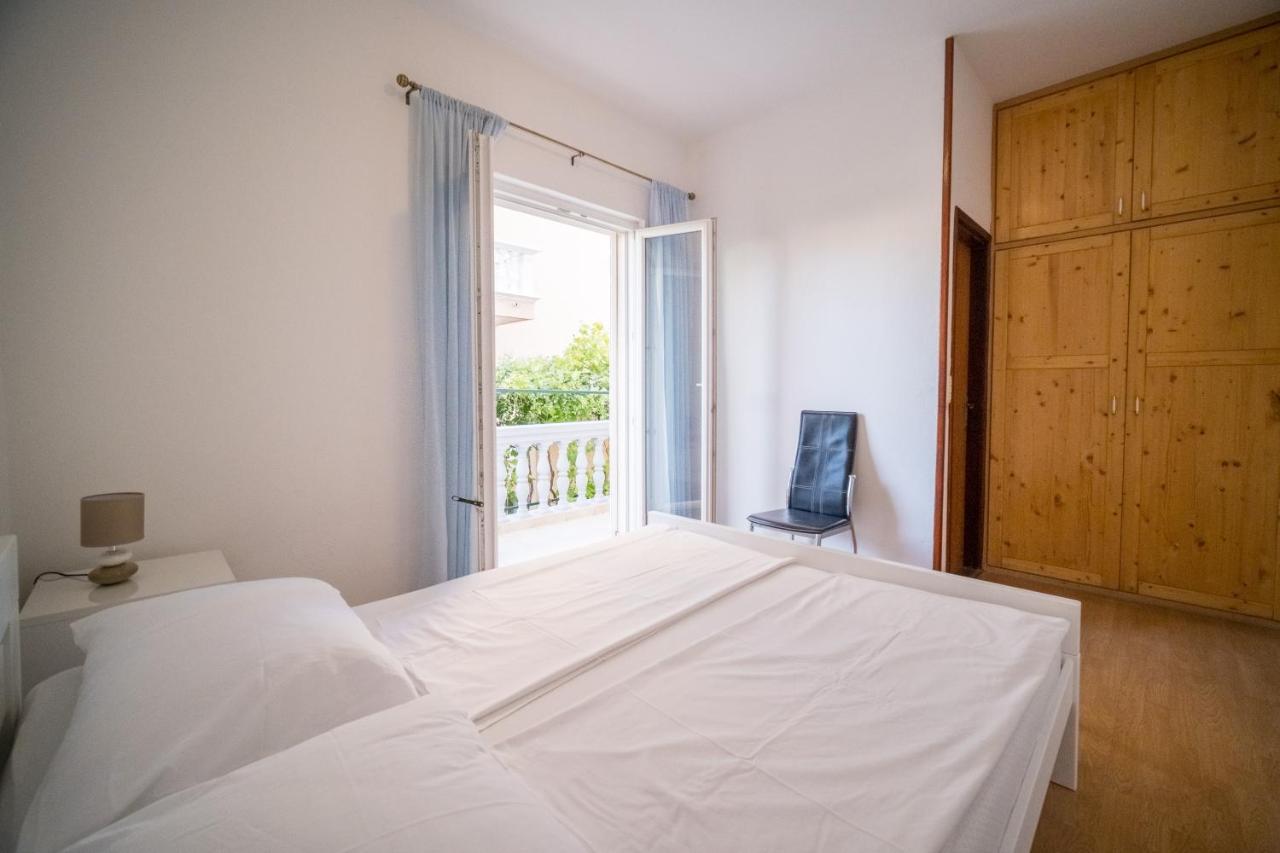 Apartman Bilac Водице Екстер'єр фото