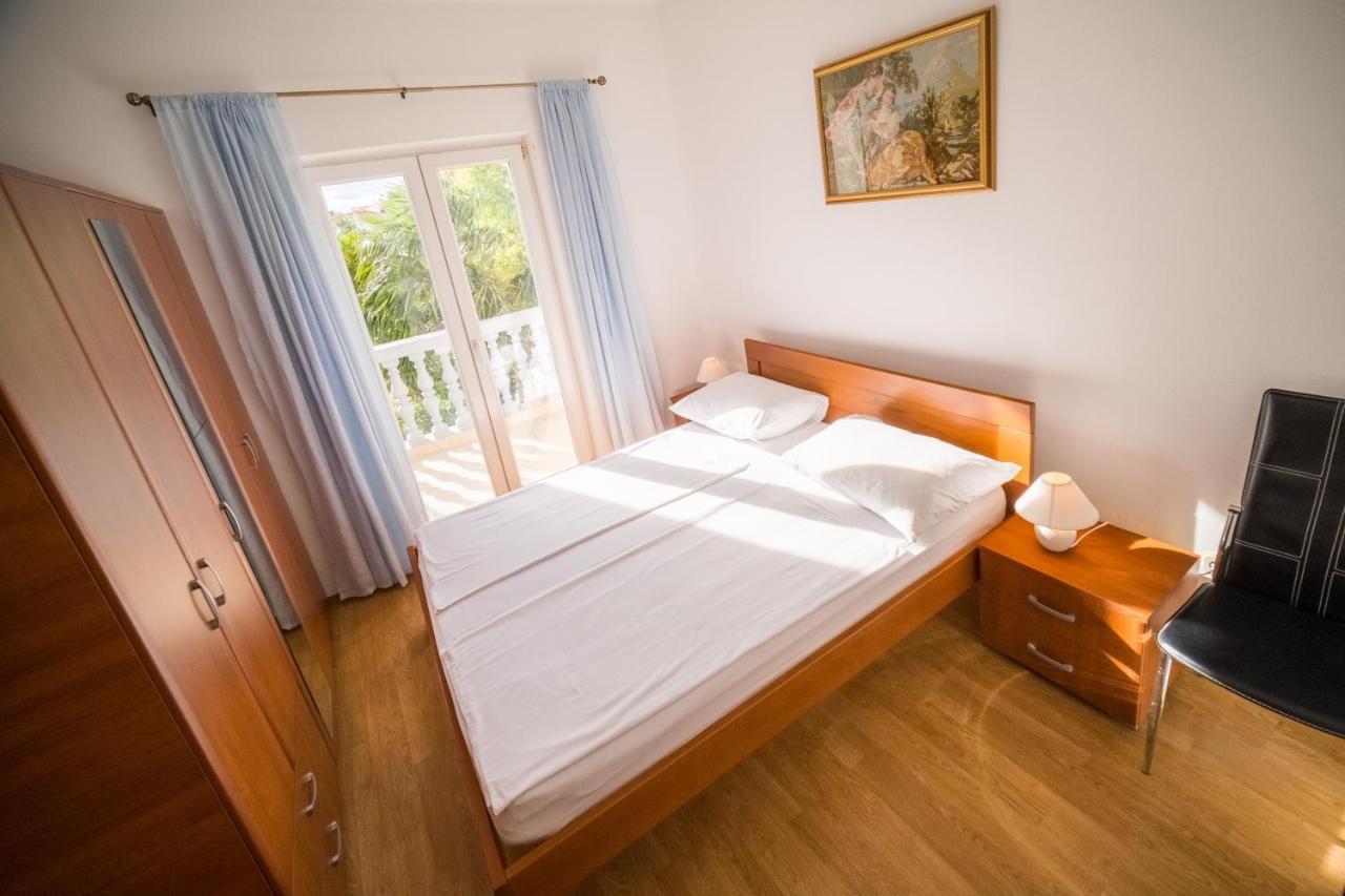 Apartman Bilac Водице Екстер'єр фото
