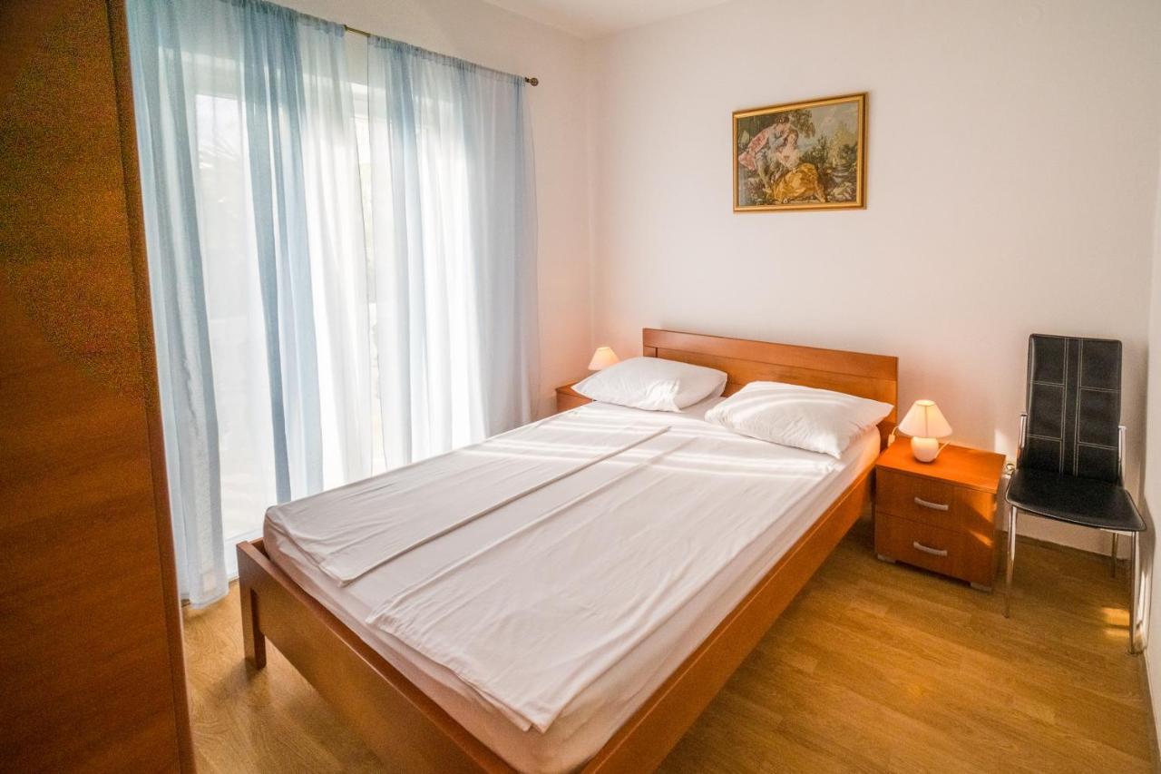 Apartman Bilac Водице Екстер'єр фото