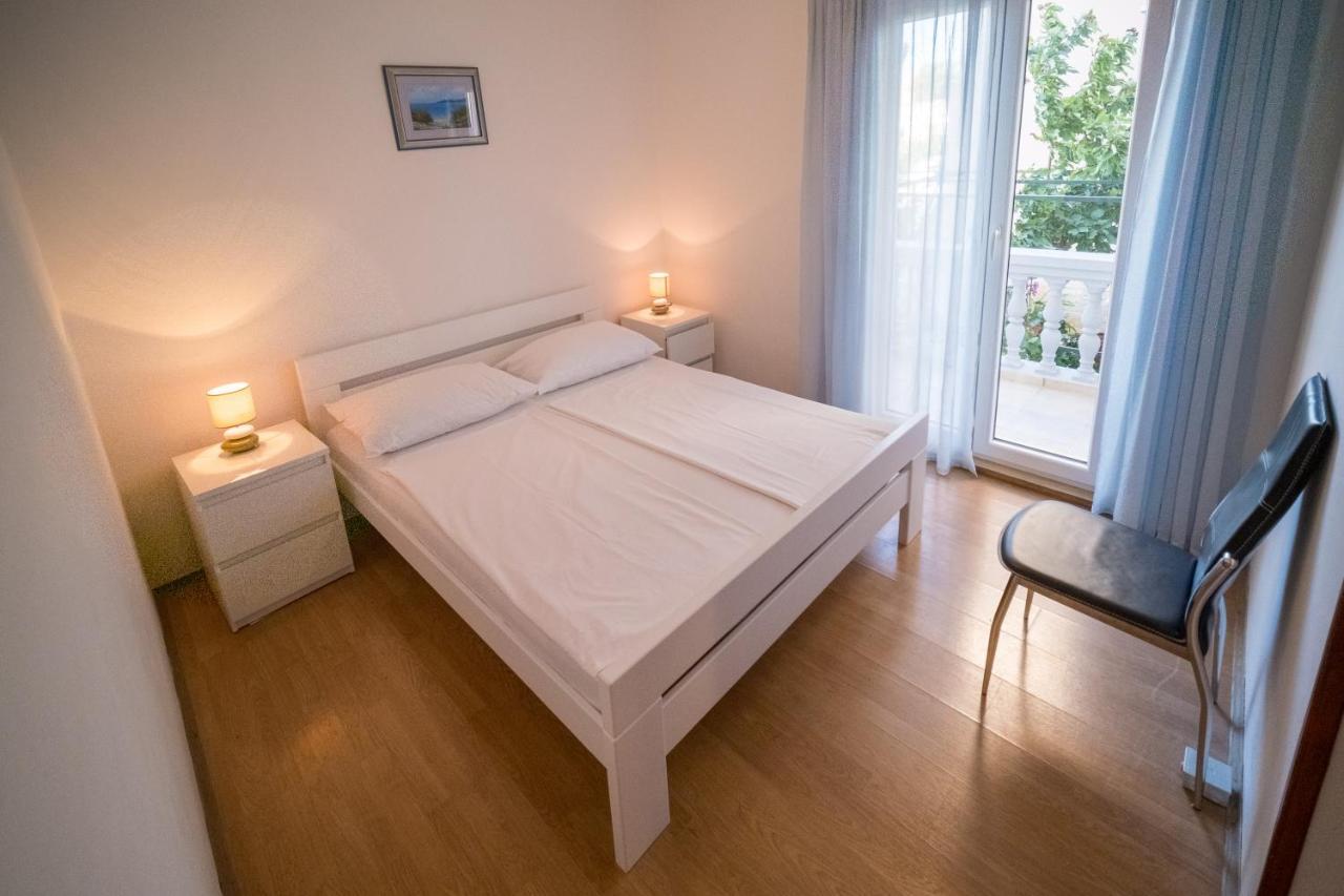 Apartman Bilac Водице Екстер'єр фото