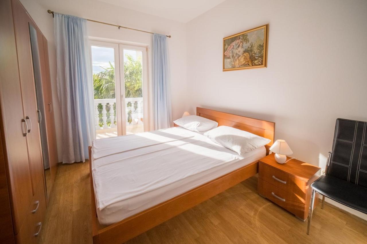 Apartman Bilac Водице Екстер'єр фото