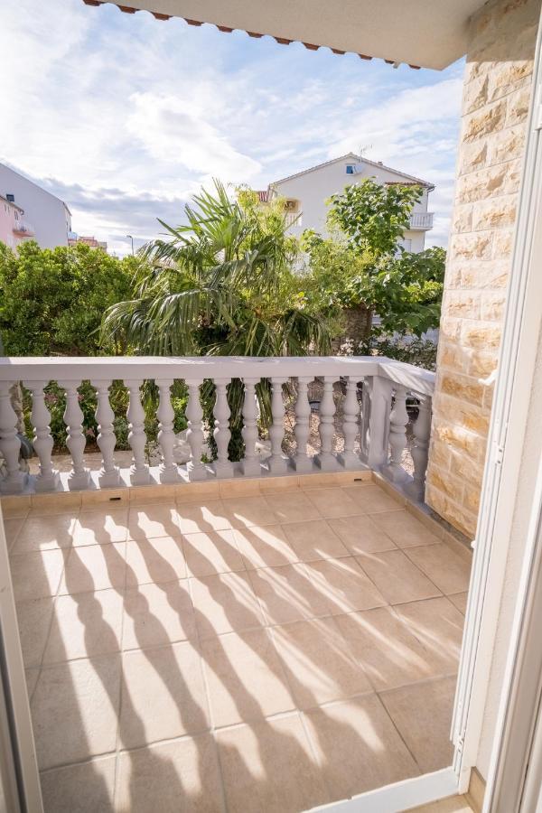 Apartman Bilac Водице Екстер'єр фото