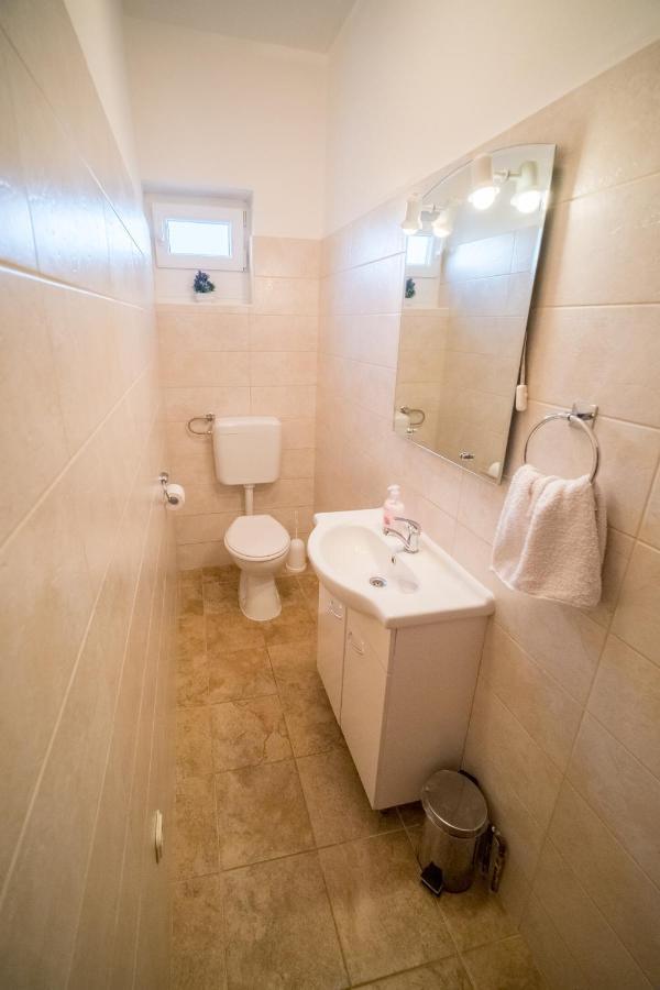 Apartman Bilac Водице Екстер'єр фото
