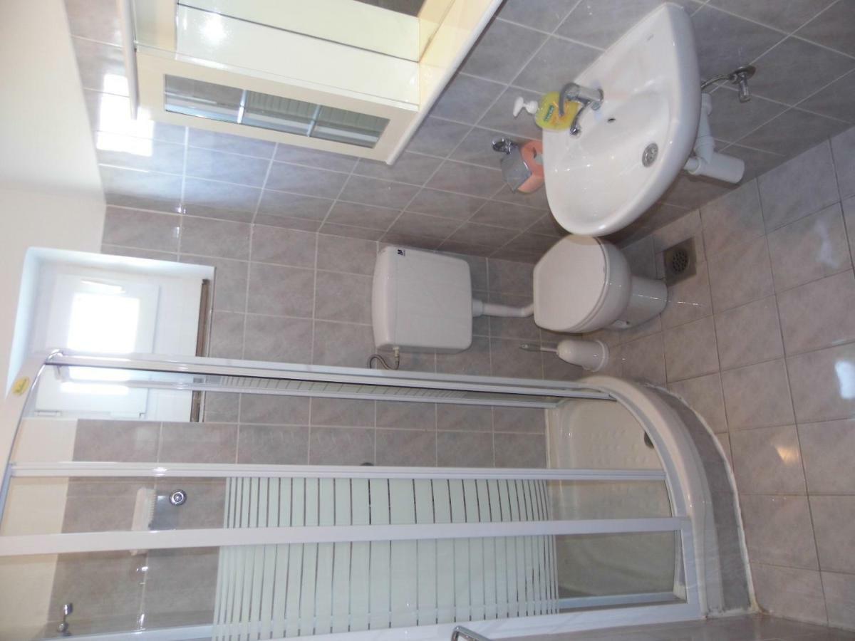 Apartman Bilac Водице Екстер'єр фото