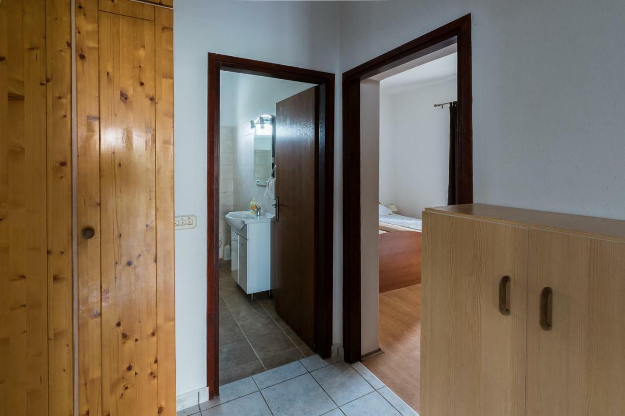 Apartman Bilac Водице Екстер'єр фото