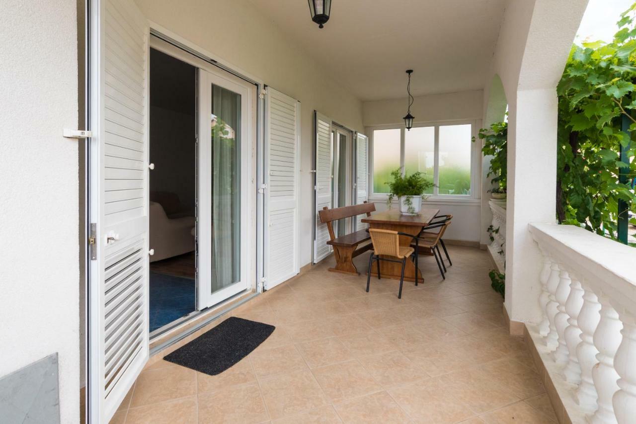 Apartman Bilac Водице Екстер'єр фото