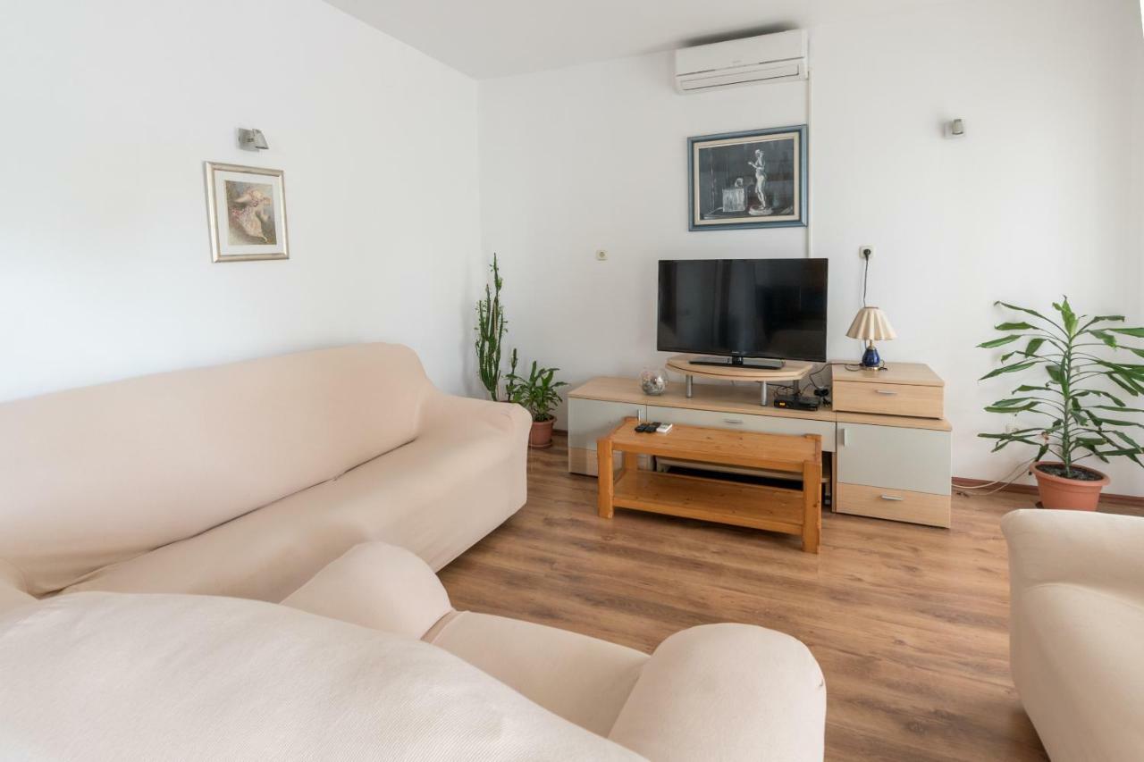 Apartman Bilac Водице Екстер'єр фото