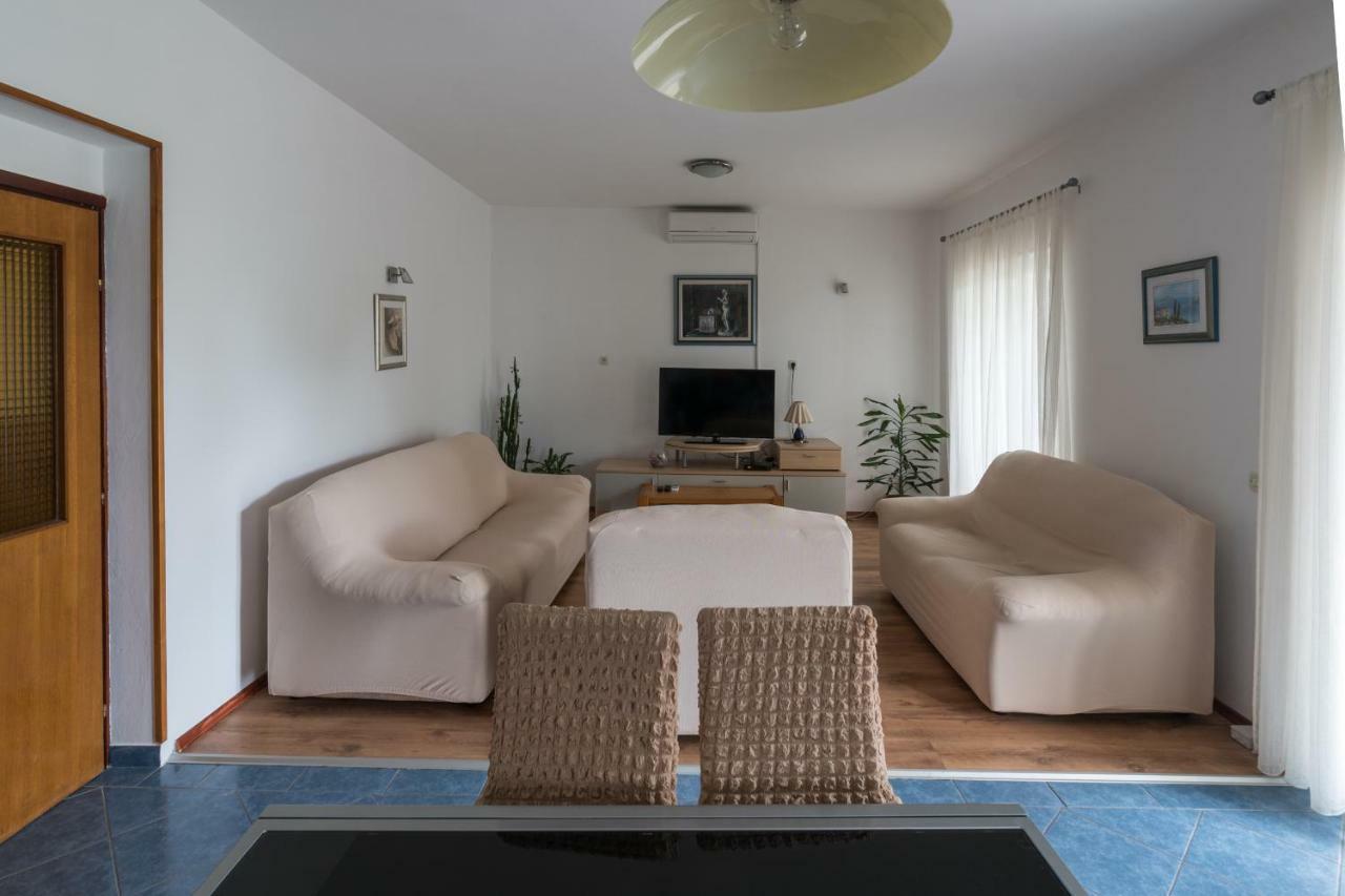 Apartman Bilac Водице Екстер'єр фото