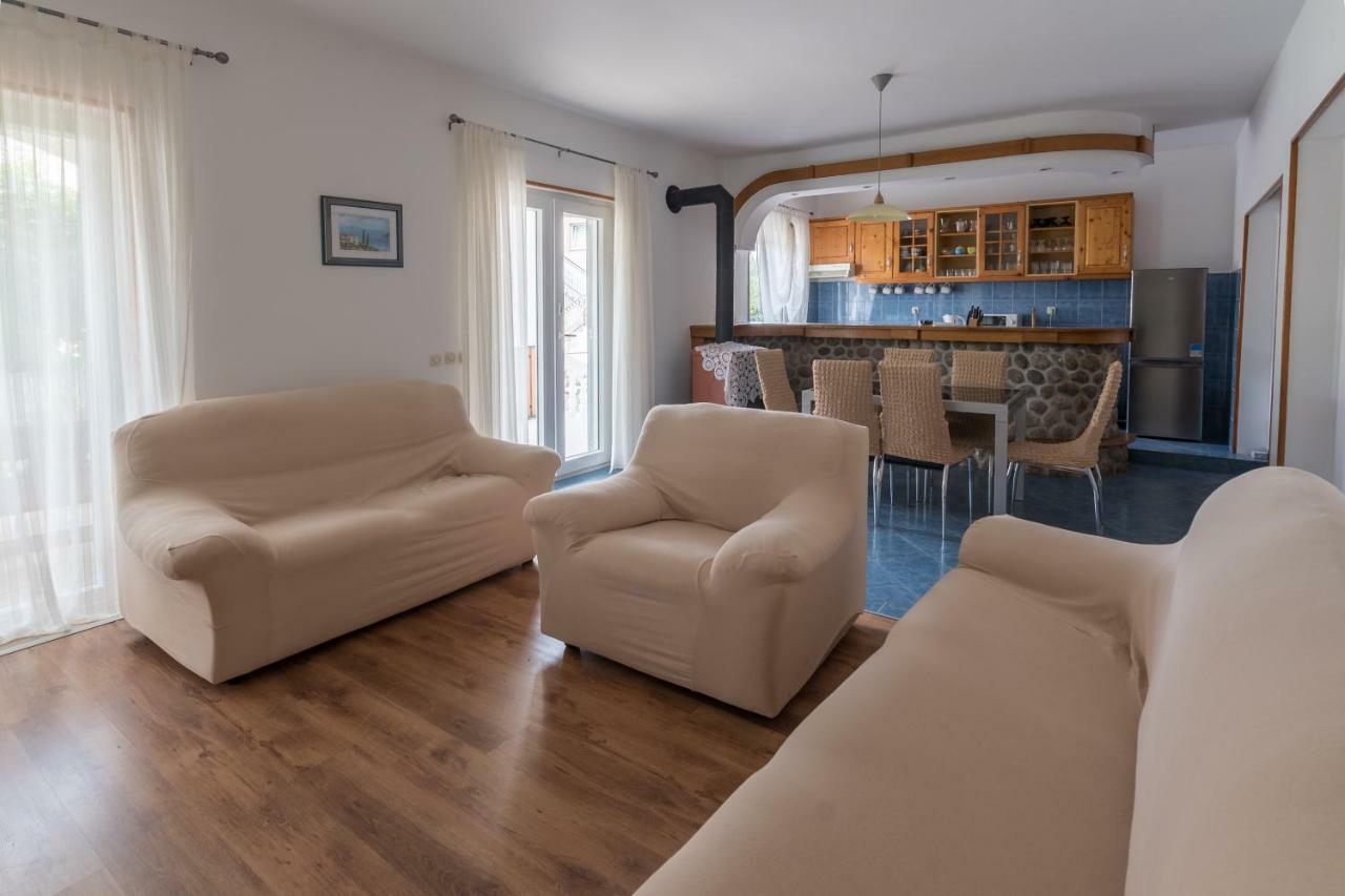 Apartman Bilac Водице Екстер'єр фото