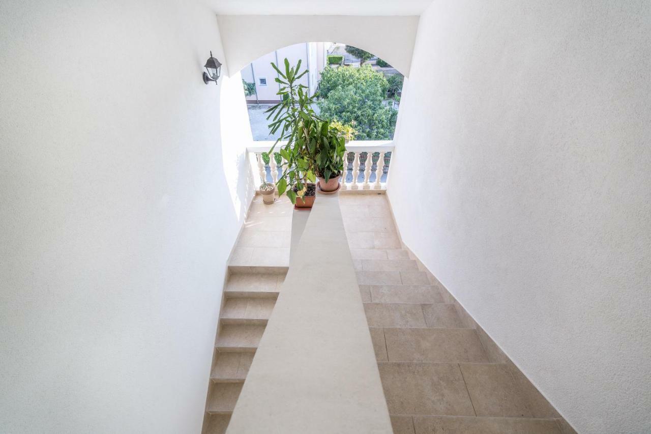 Apartman Bilac Водице Екстер'єр фото