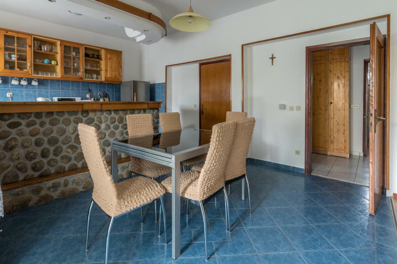 Apartman Bilac Водице Екстер'єр фото