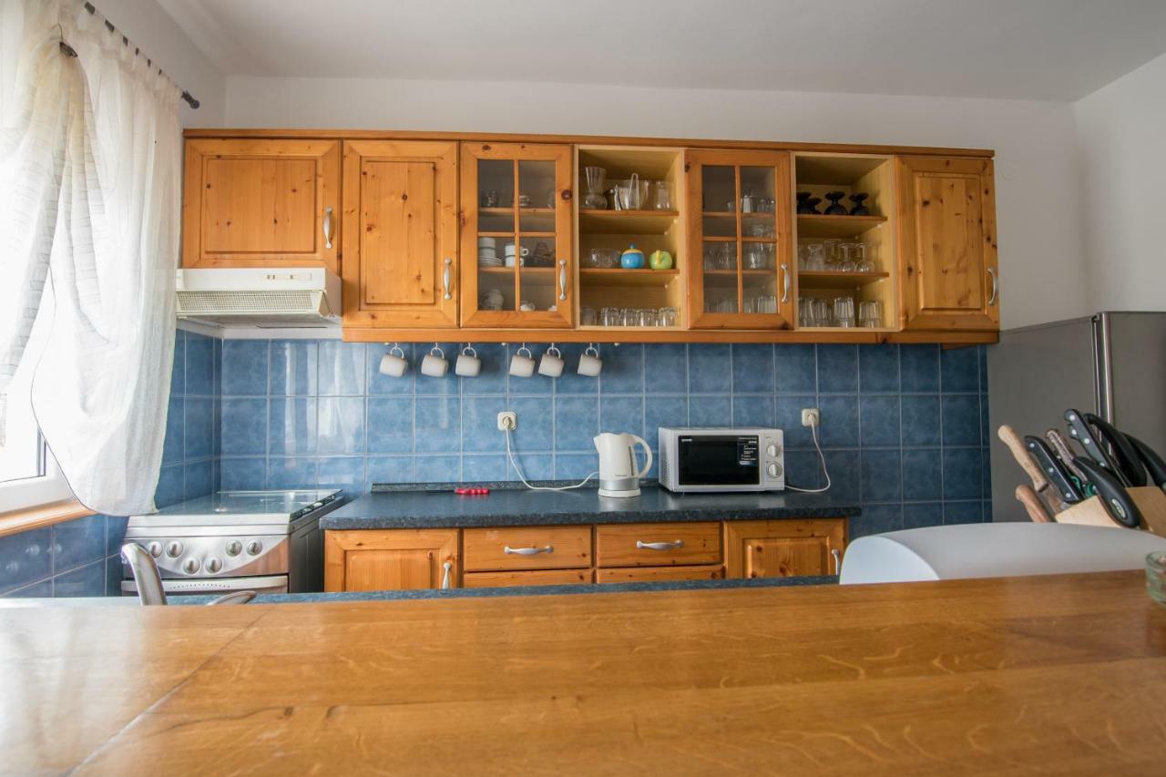 Apartman Bilac Водице Екстер'єр фото