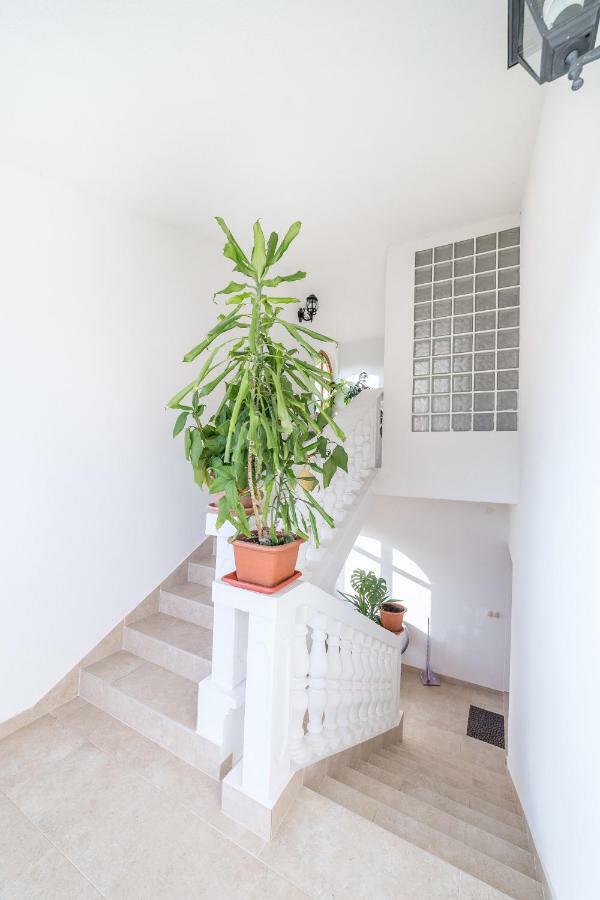 Apartman Bilac Водице Екстер'єр фото