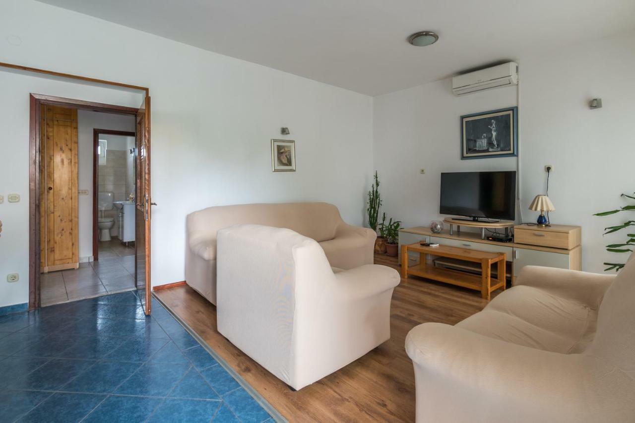 Apartman Bilac Водице Екстер'єр фото