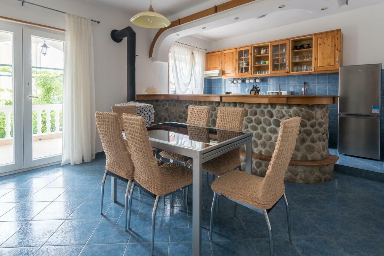 Apartman Bilac Водице Екстер'єр фото