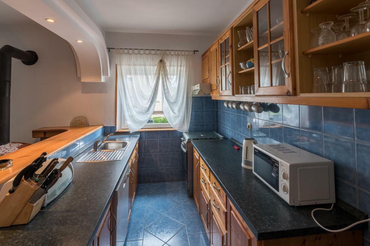 Apartman Bilac Водице Екстер'єр фото